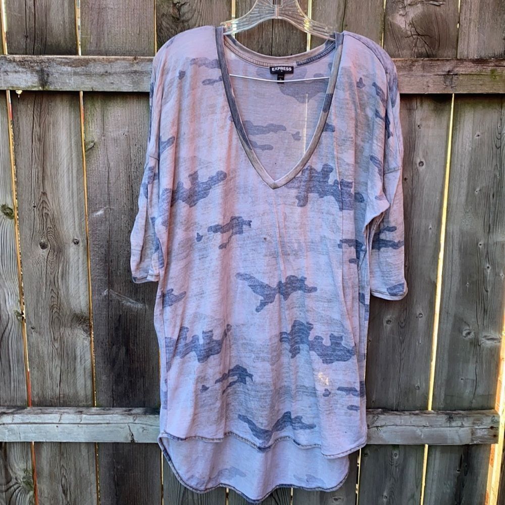 Express Tunic sz. L